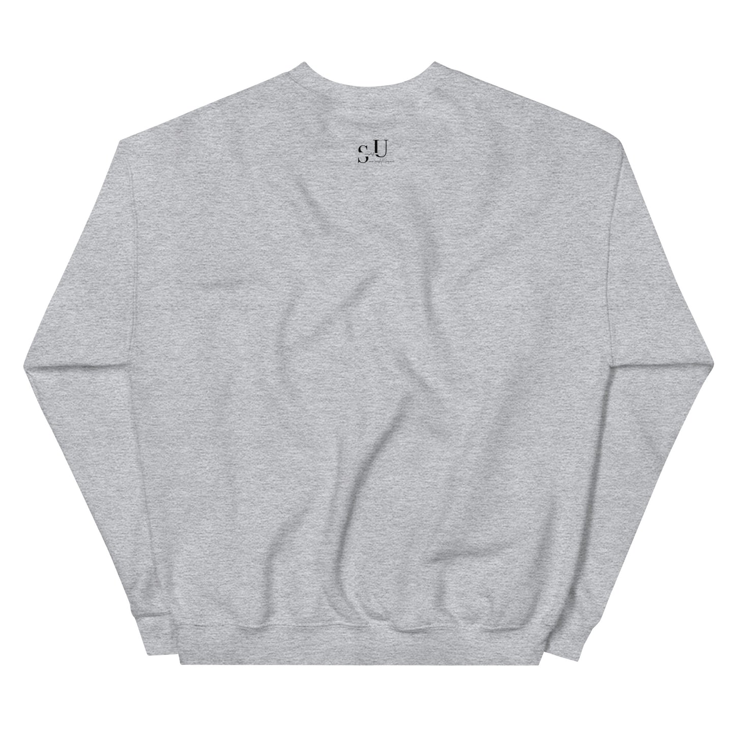 Crewneck | All I Need Is Coffee And My Dog