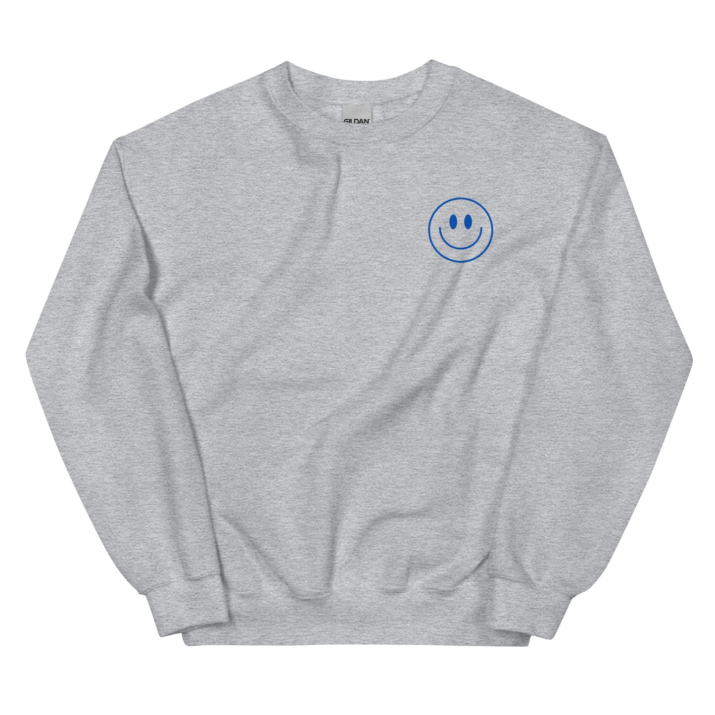 Crewneck | Not Perfect Just Forgiven