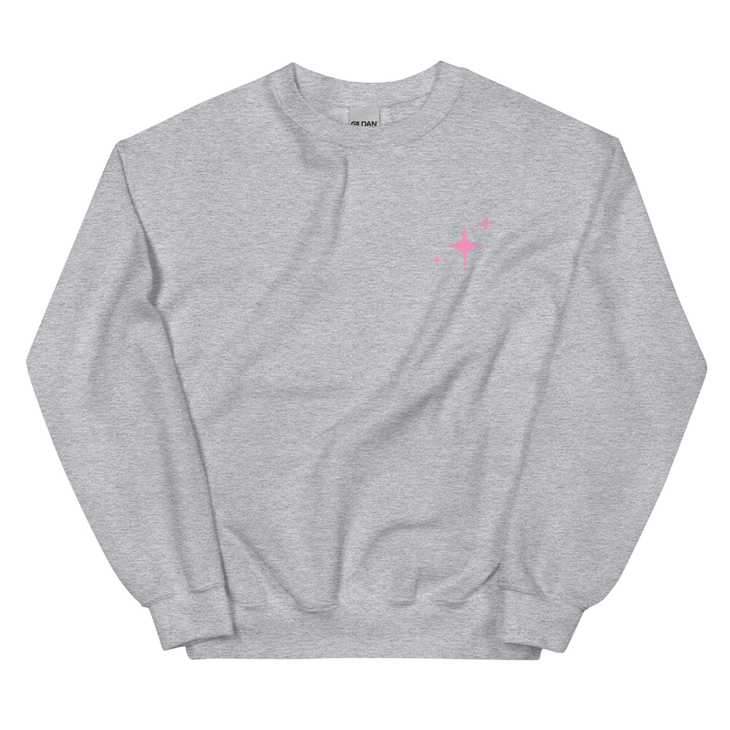 Crewneck | In My Happy Girl Era