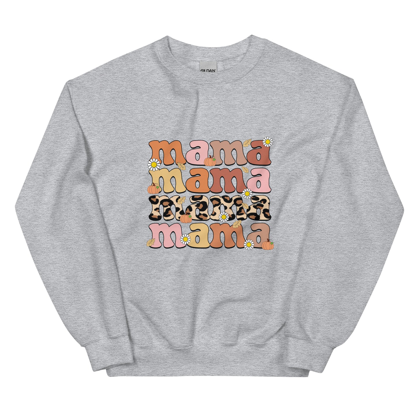 Crewneck | Mama Mama Mama Mama