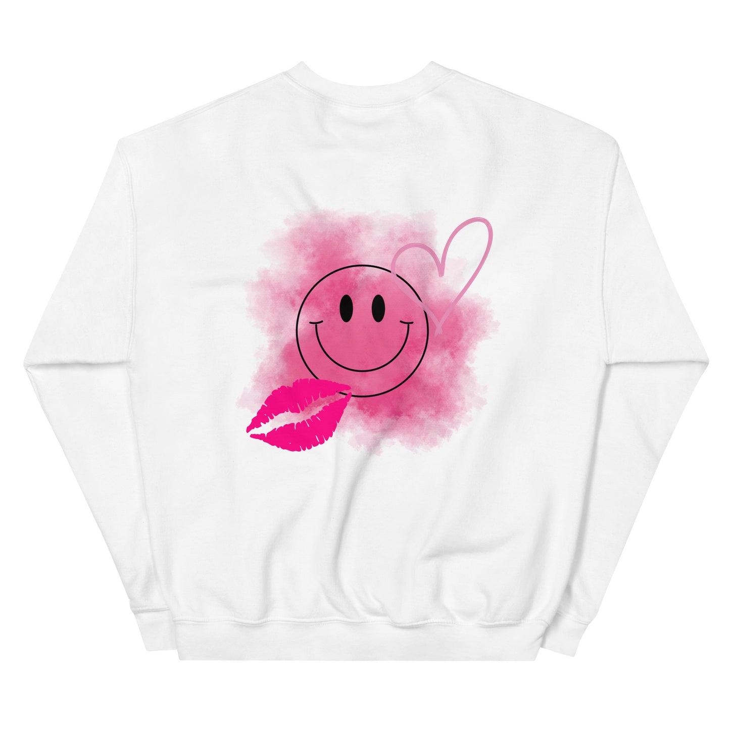 Crewneck | Be Kind