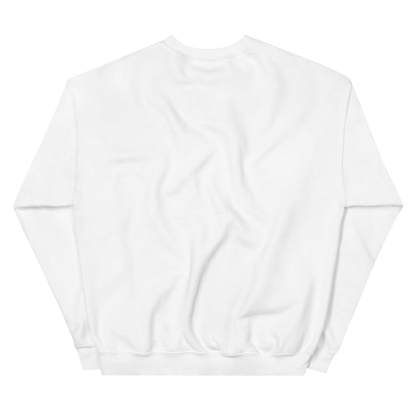Crewneck | I'M NOT Perfect