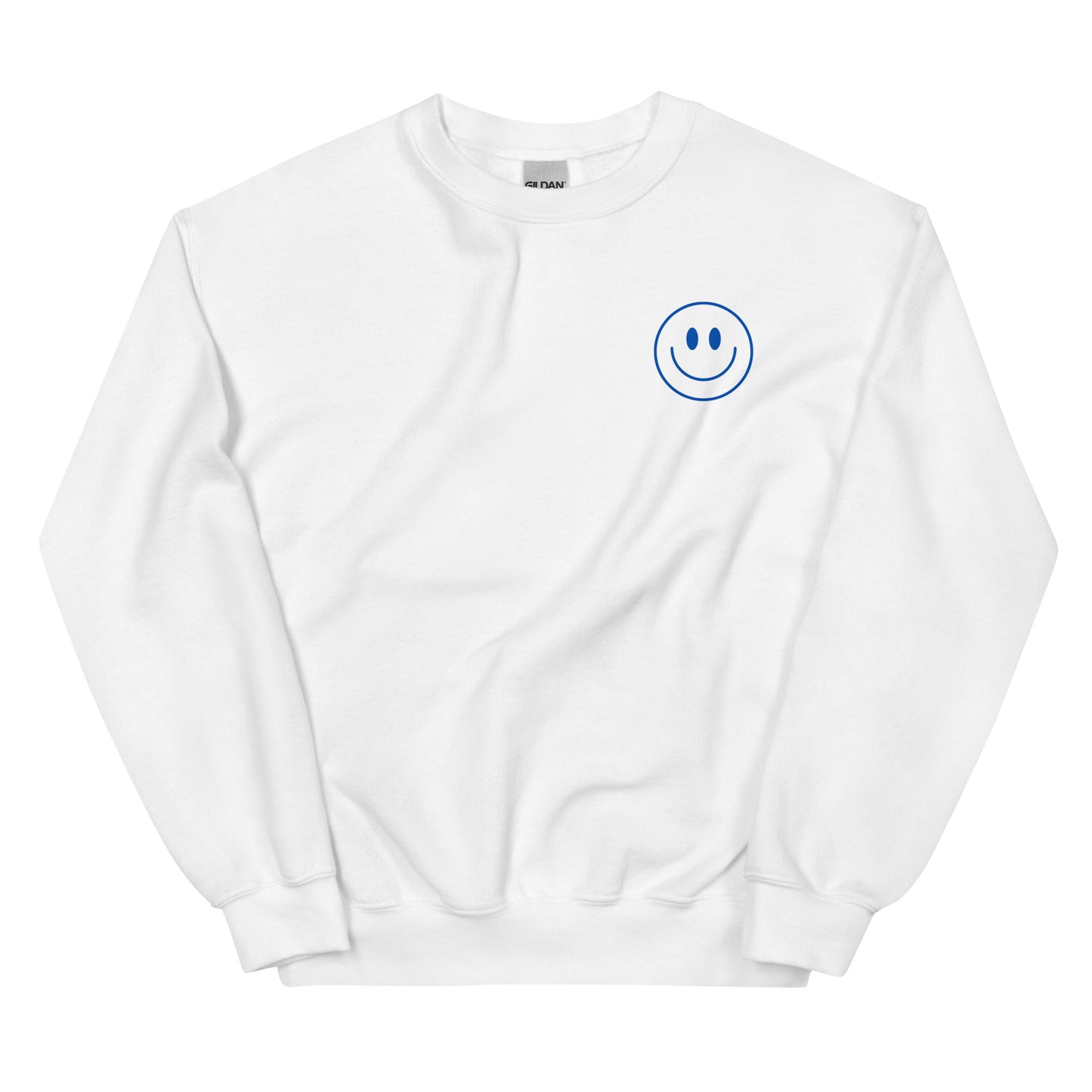 Crewneck | Not Perfect Just Forgiven