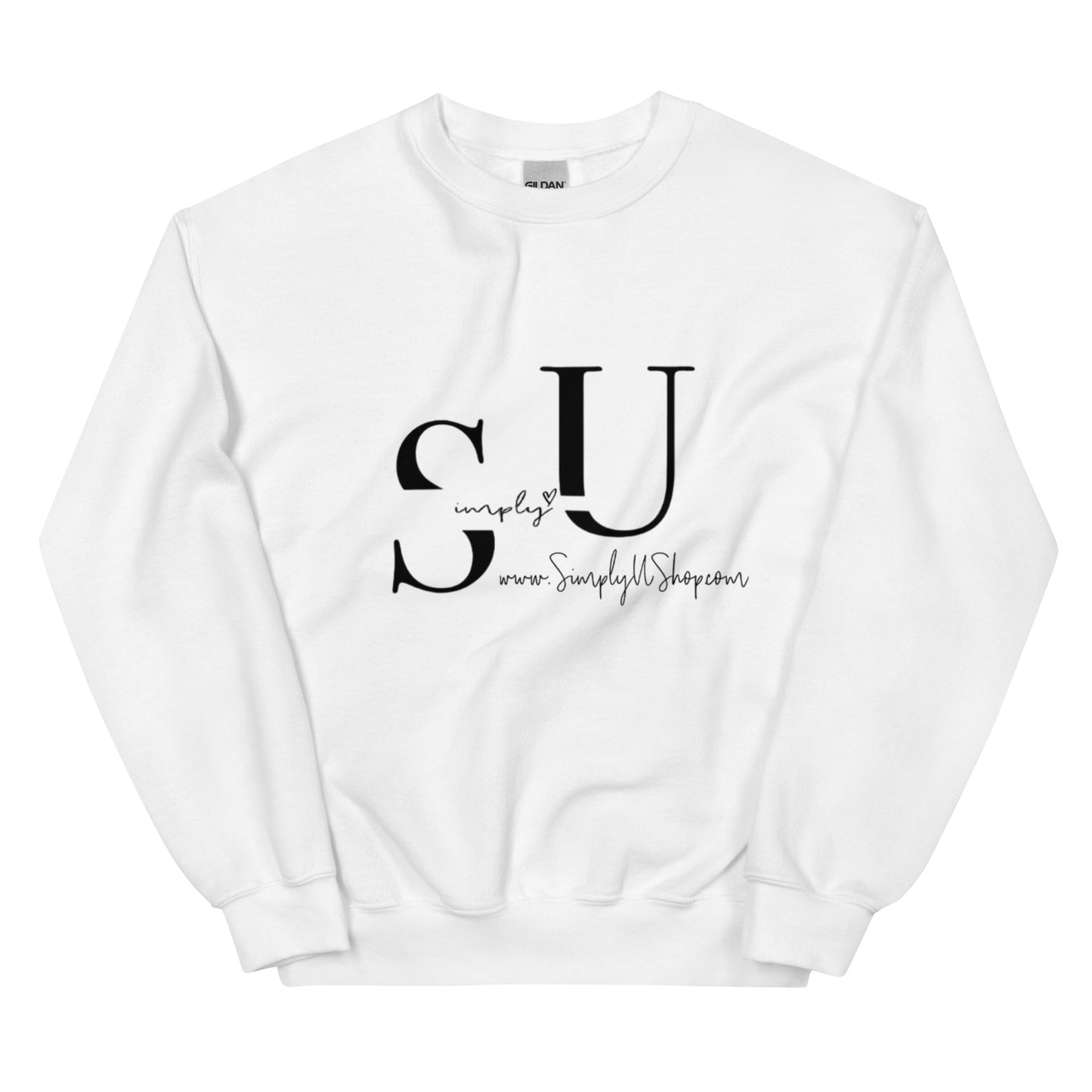 Crewneck | SimplyUShop