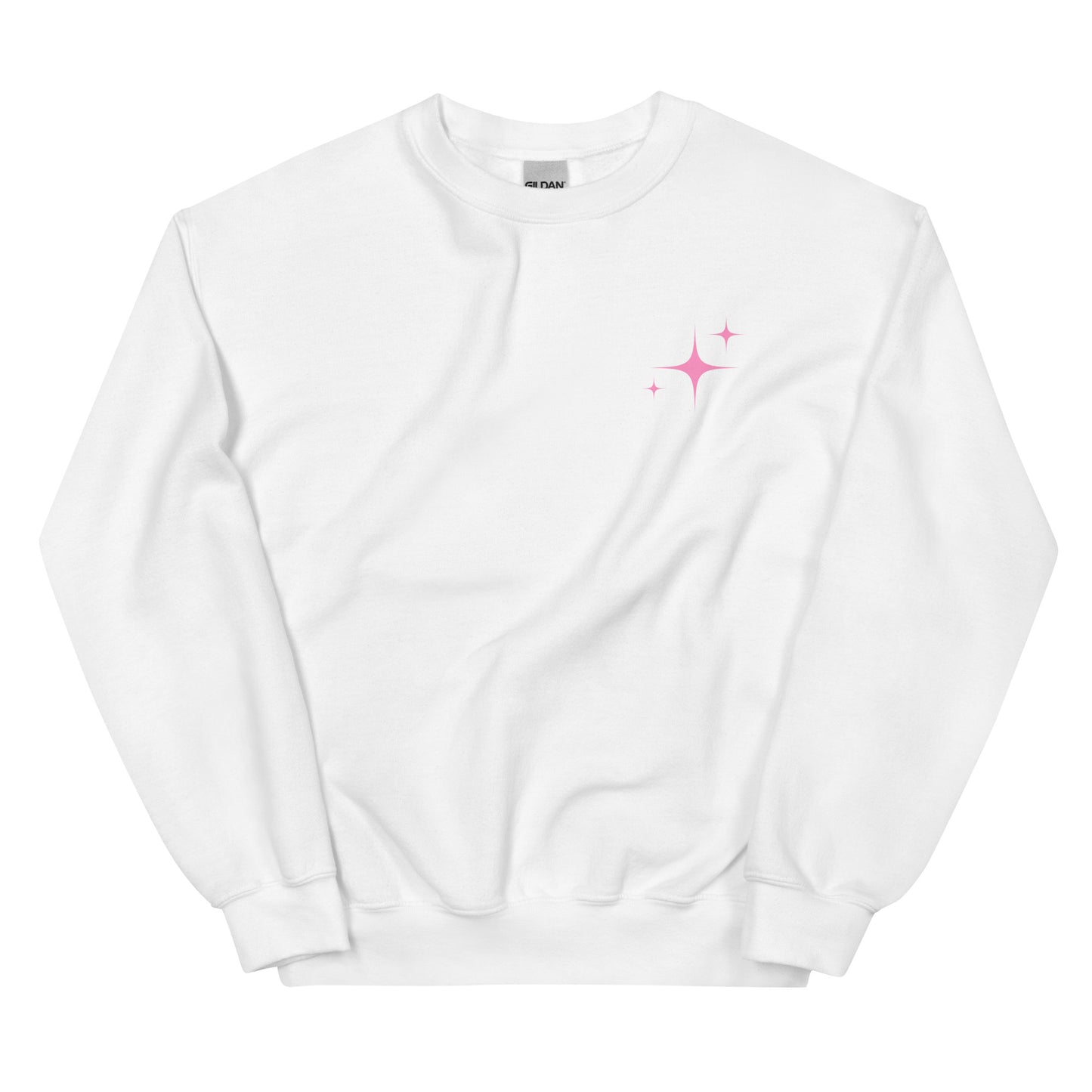 Crewneck | In My Happy Girl Era