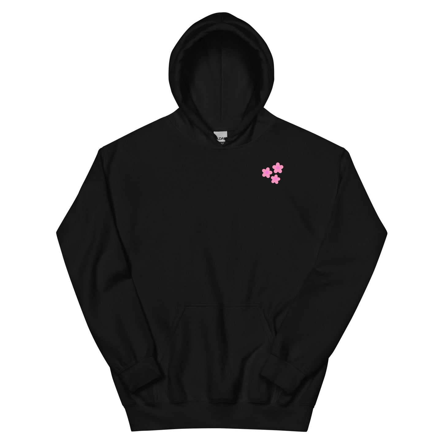 Hoodie | See Good In All Things