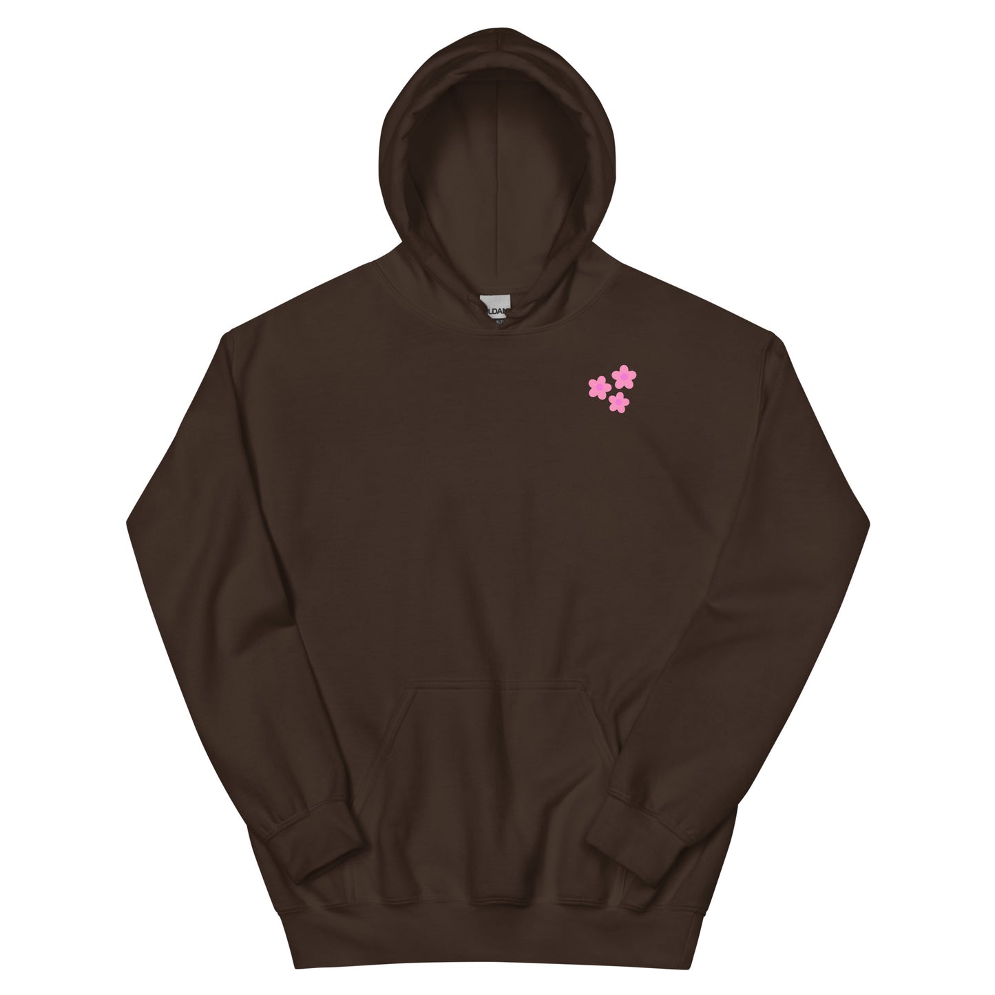 Hoodie | See Good In All Things