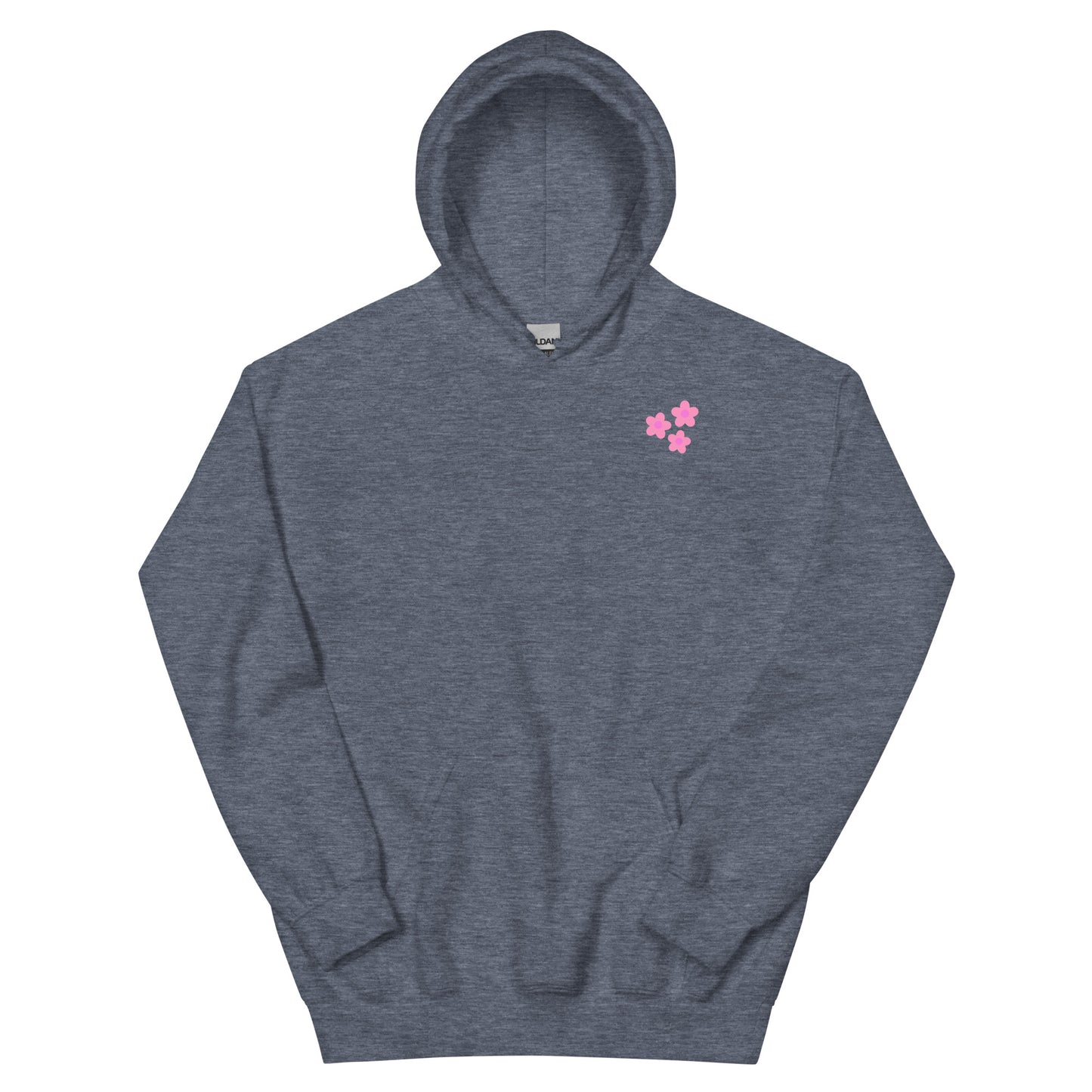Hoodie | See Good In All Things
