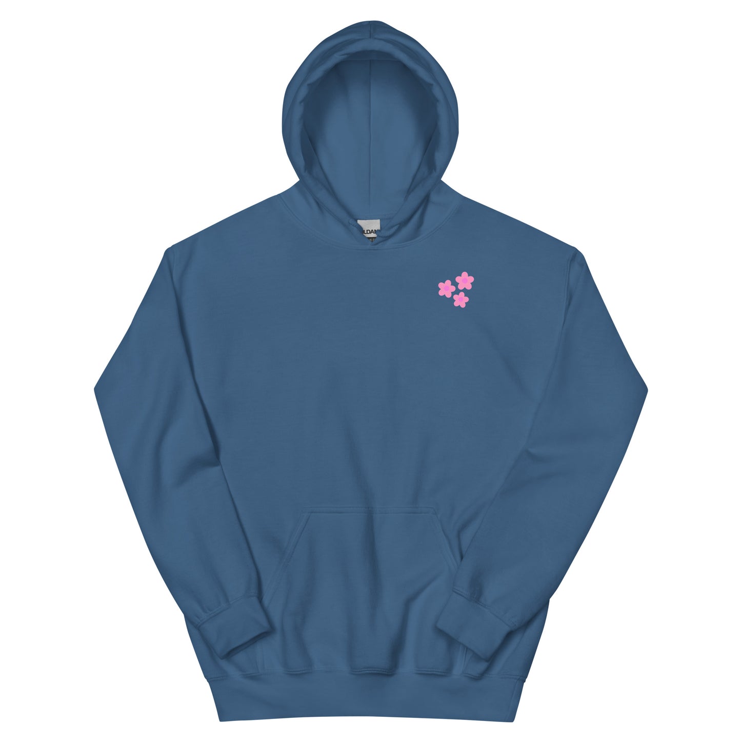Hoodie | See Good In All Things