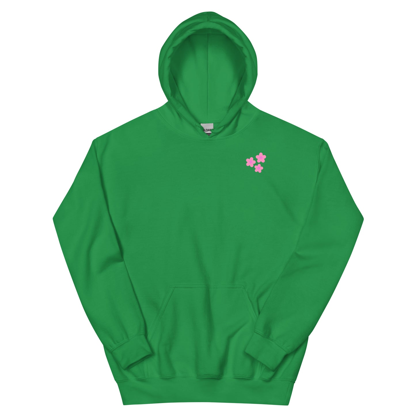 Hoodie | See Good In All Things