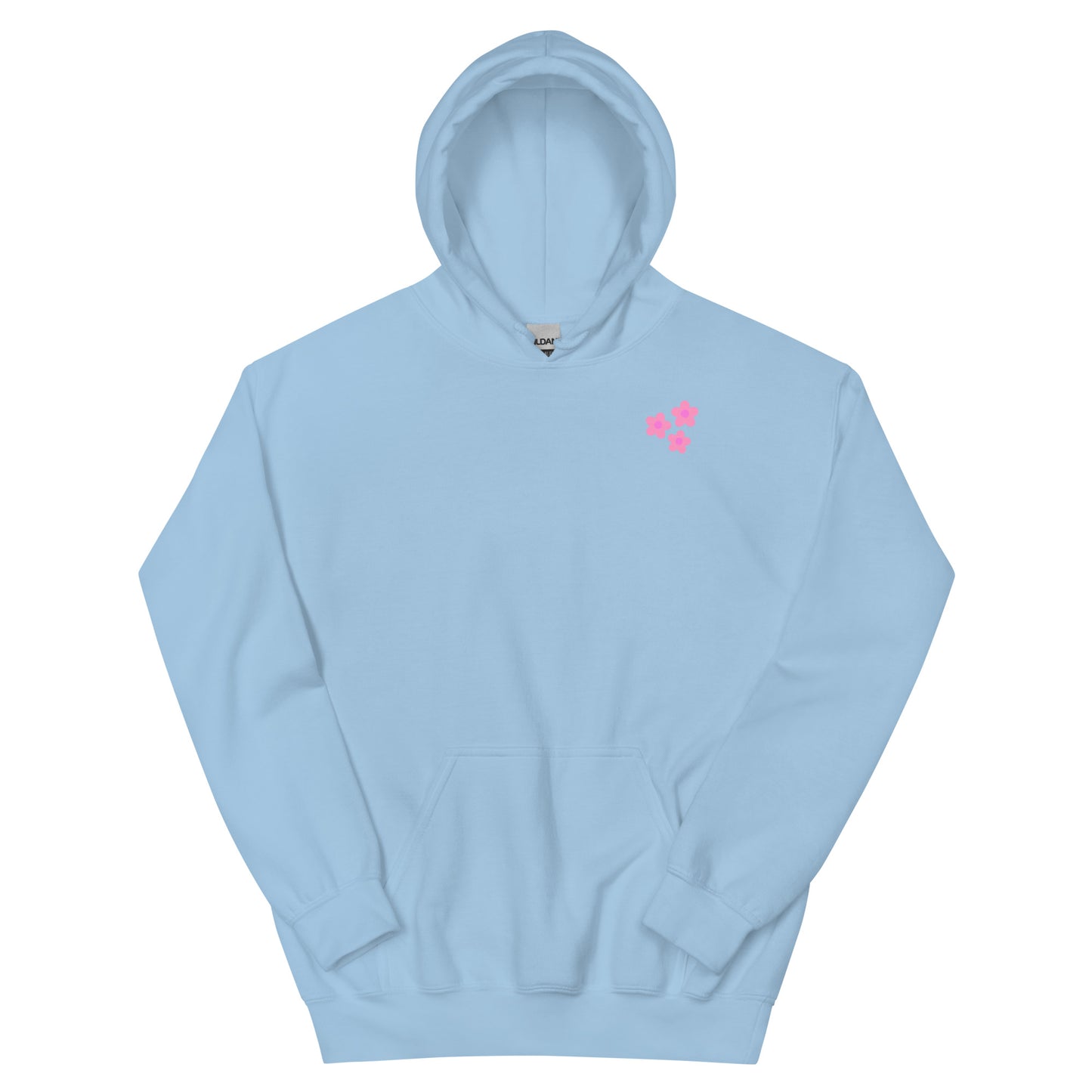 Hoodie | See Good In All Things
