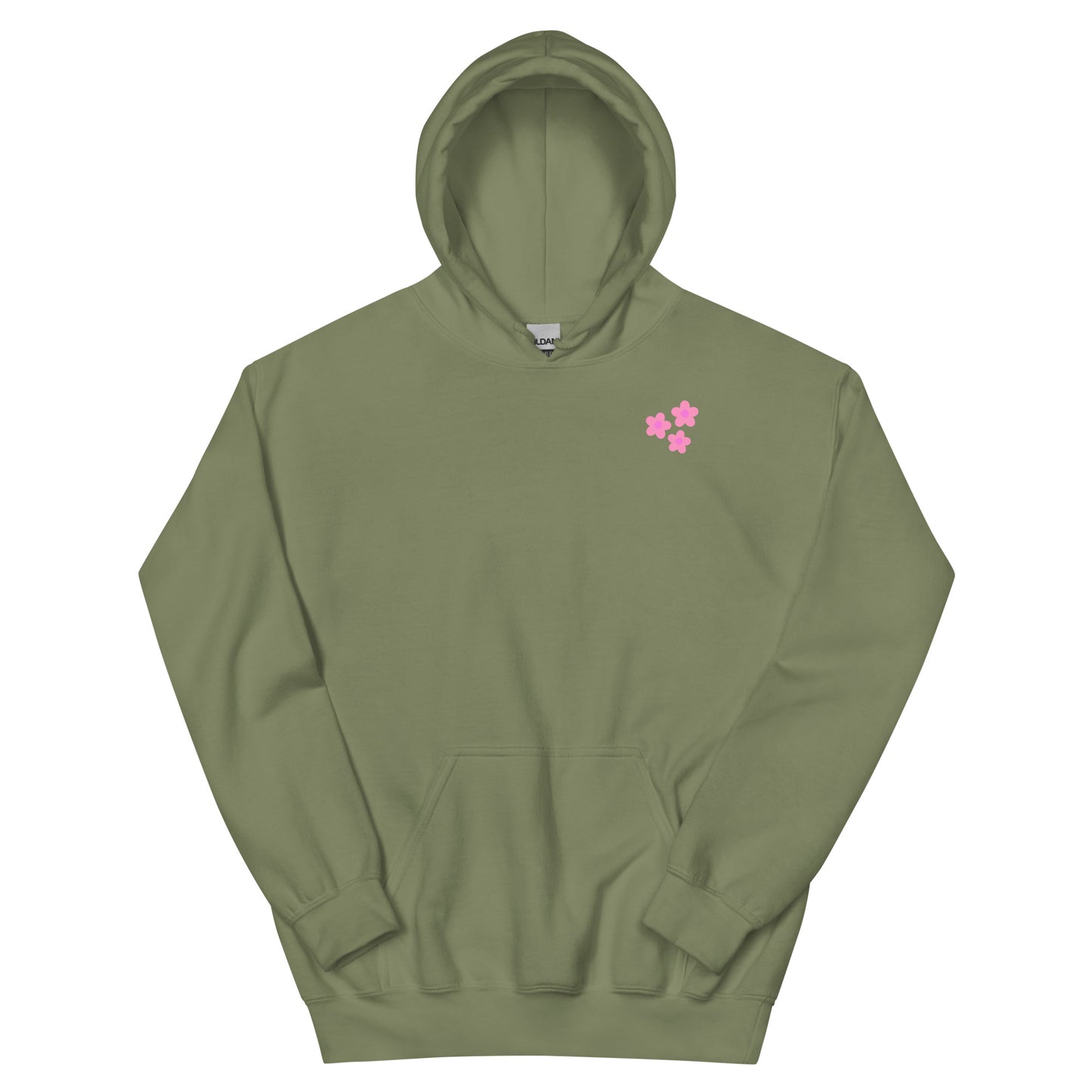 Hoodie | See Good In All Things