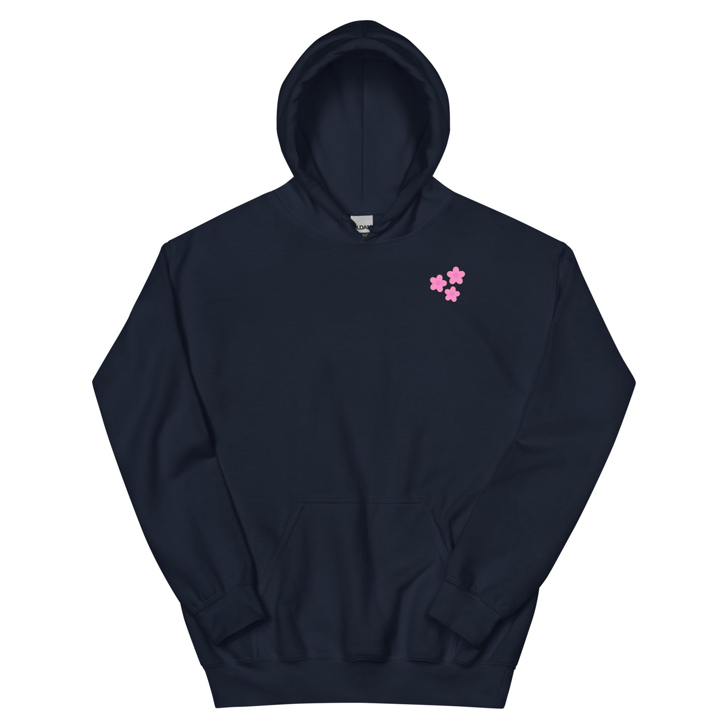 Hoodie | See Good In All Things