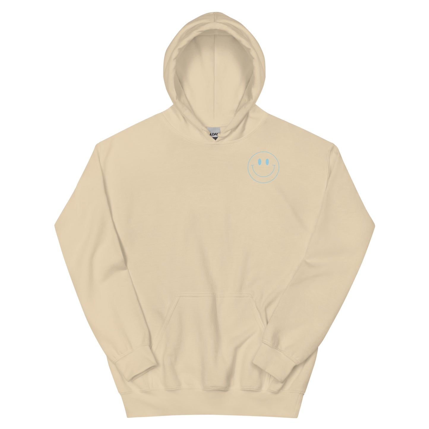 Hoodie | Have A Good Day