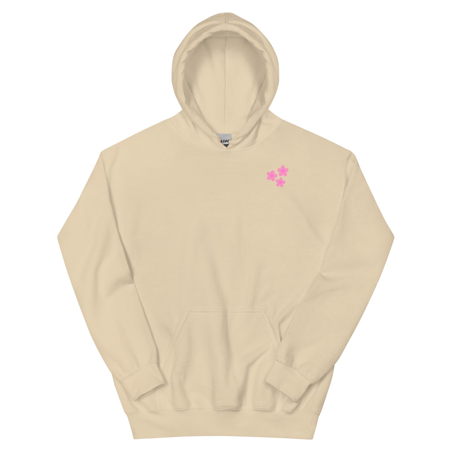 Hoodie | See Good In All Things