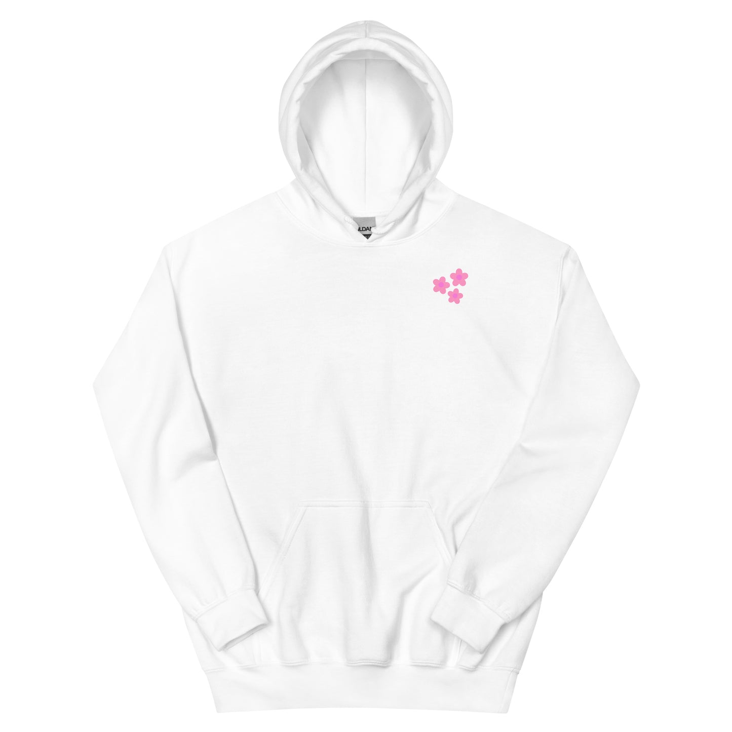 Hoodie | See Good In All Things