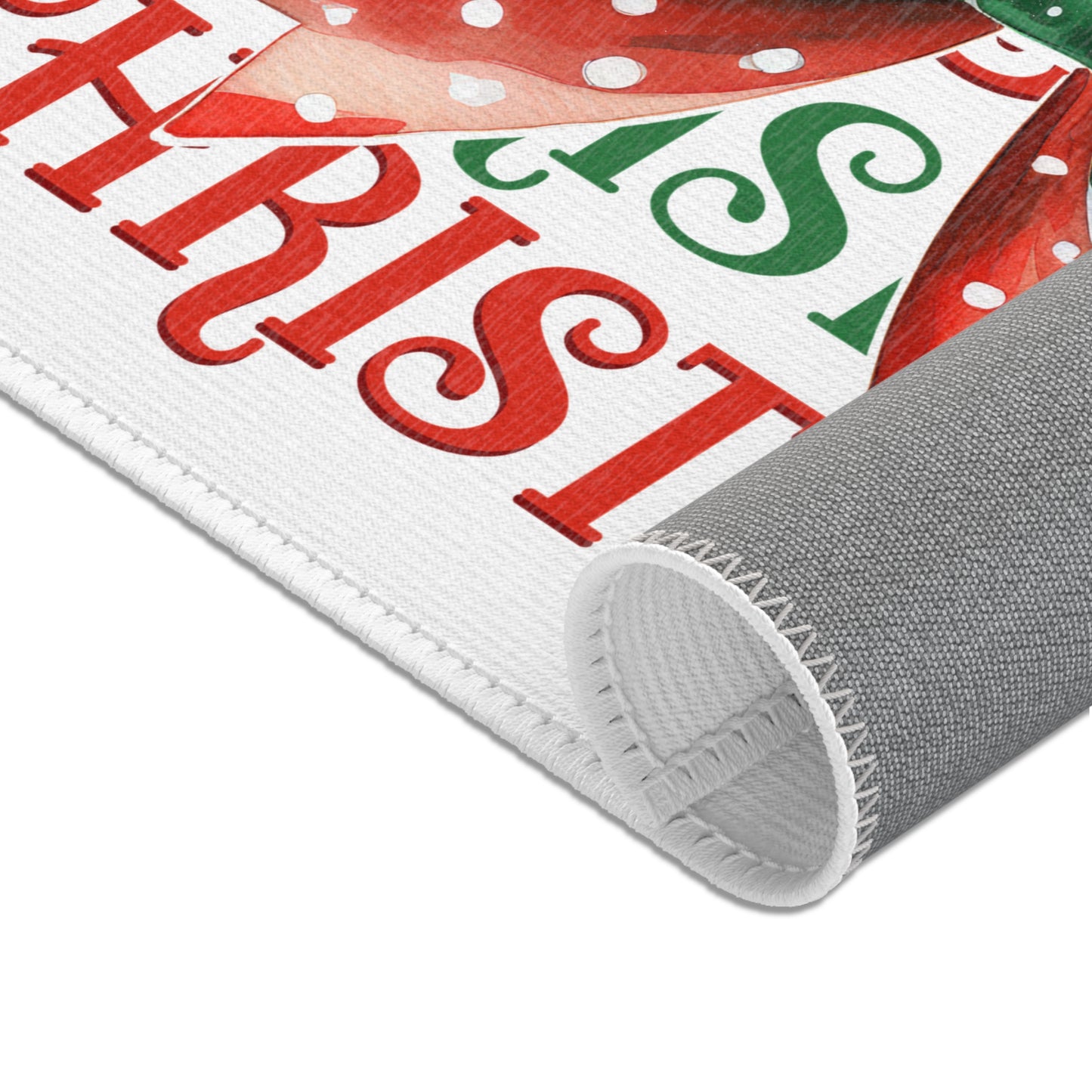 Rug | Christmas