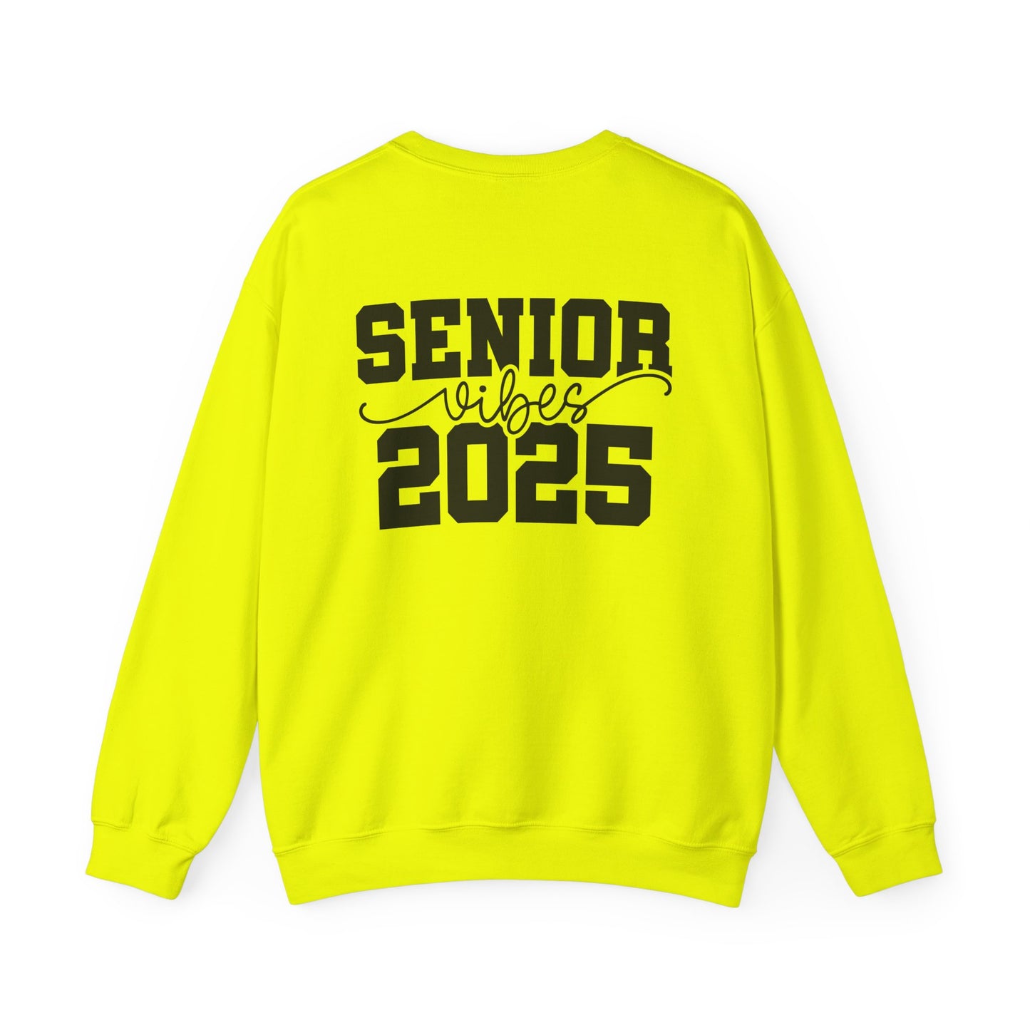 Crewneck | Senior 2025