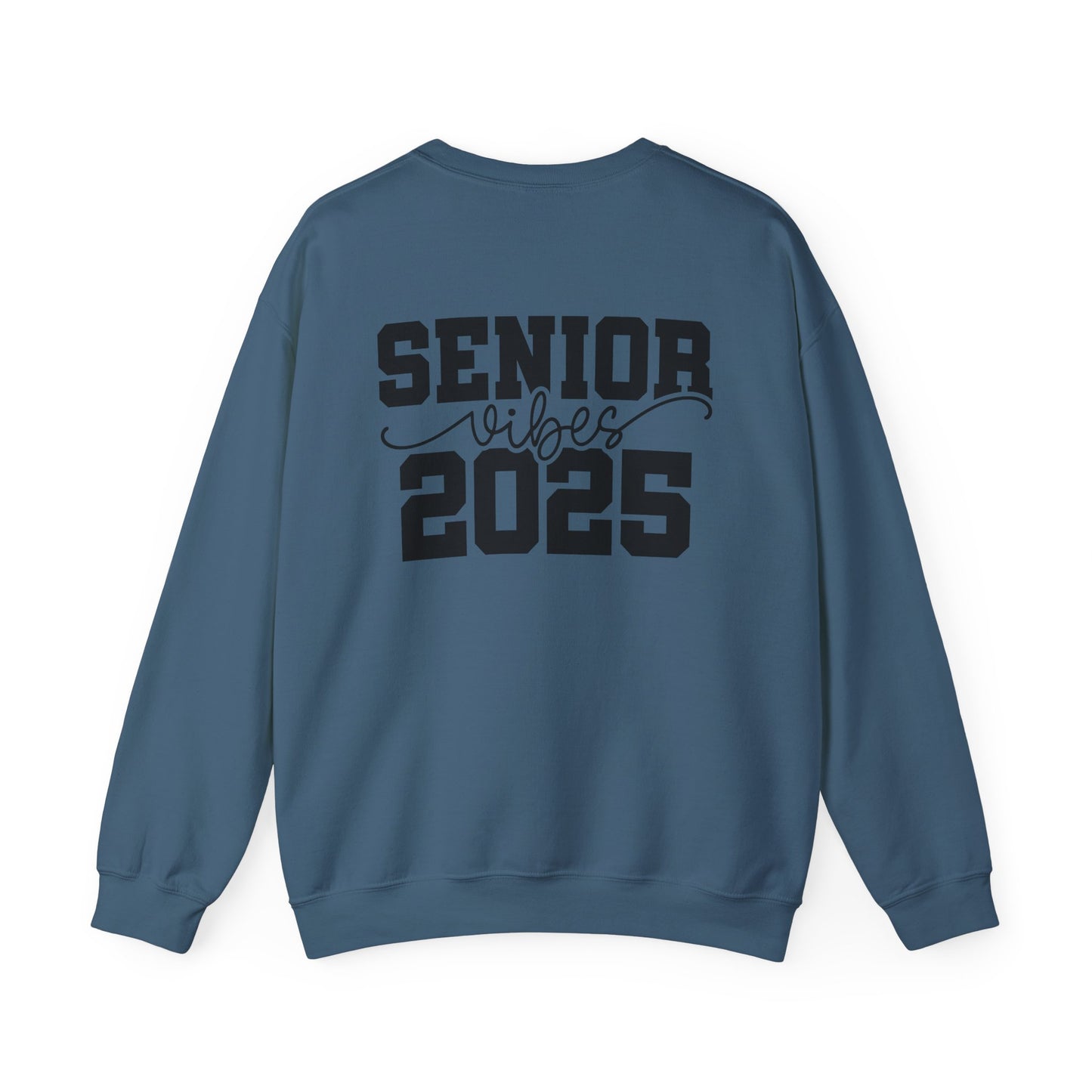 Crewneck | Senior 2025