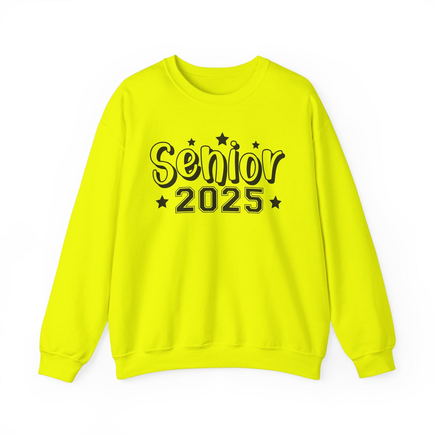 Crewneck | Senior 2025