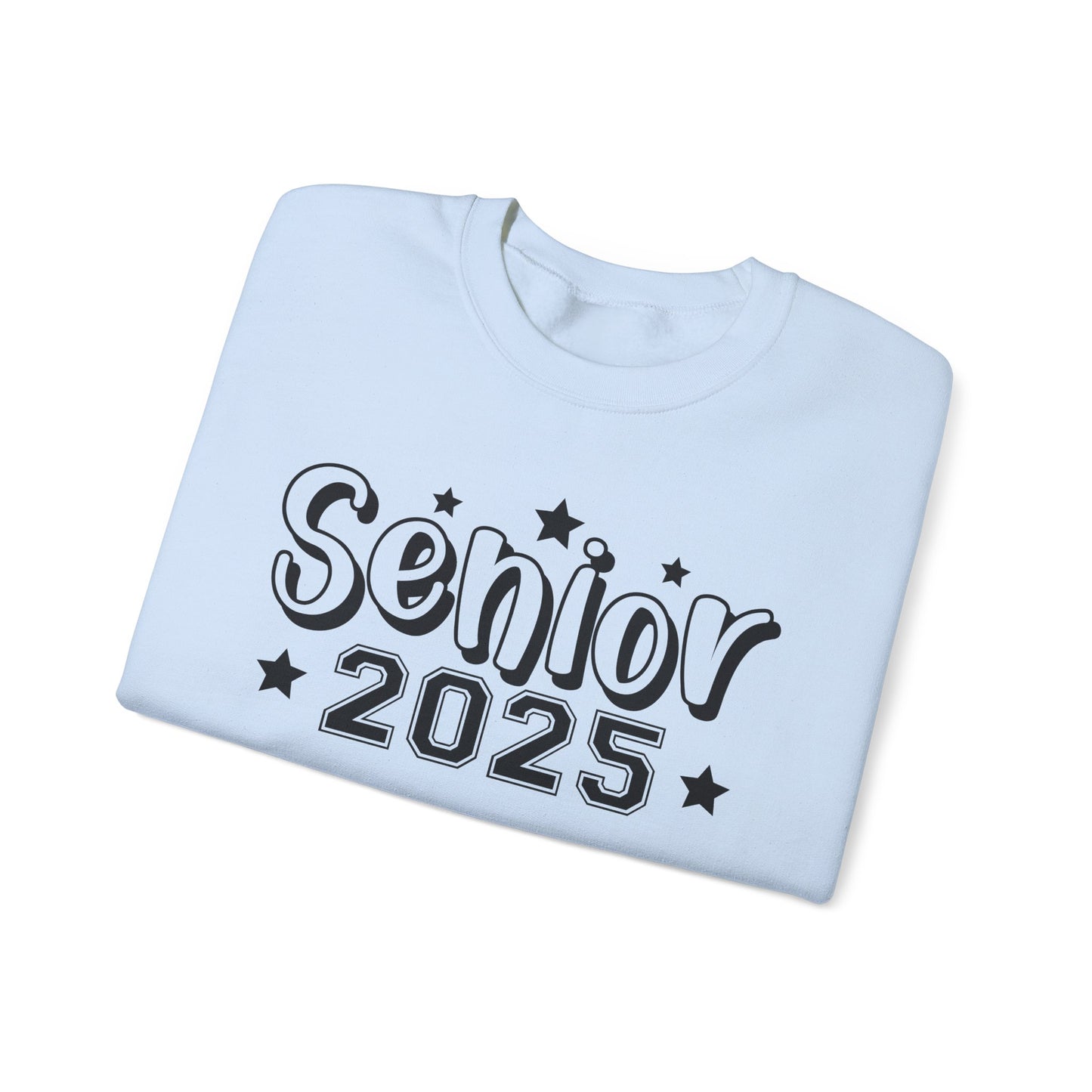 Crewneck | Senior 2025