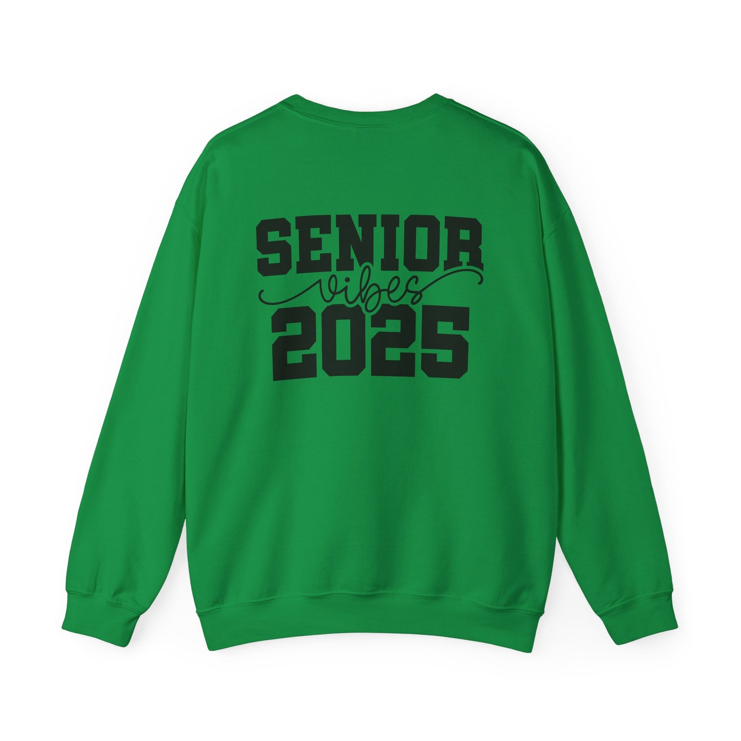 Crewneck | Senior 2025