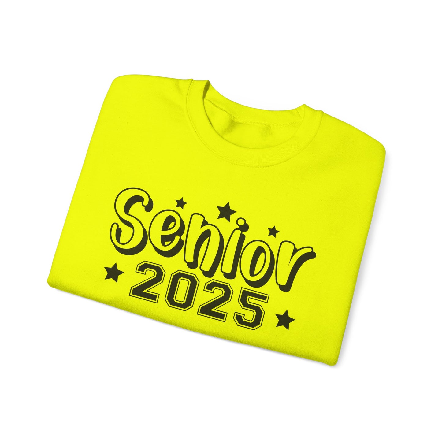 Crewneck | Senior 2025