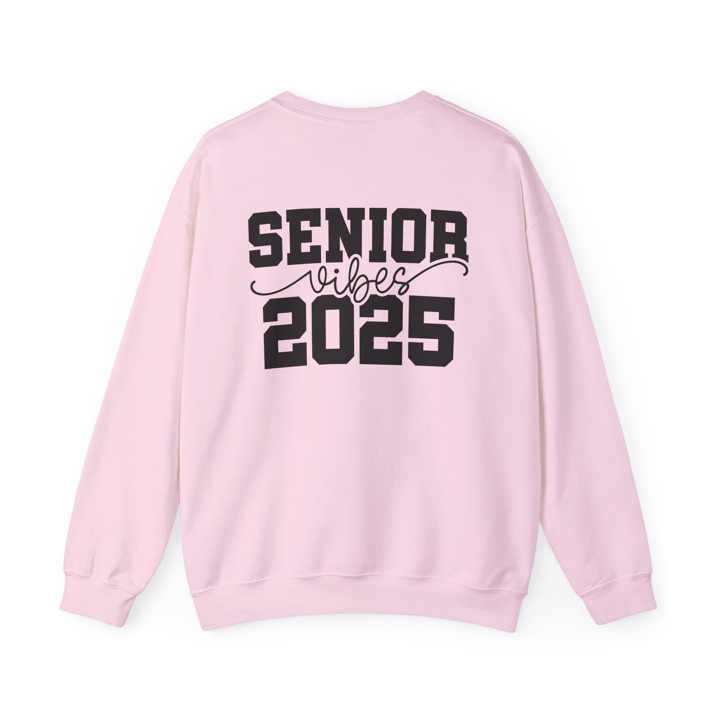 Crewneck | Senior 2025