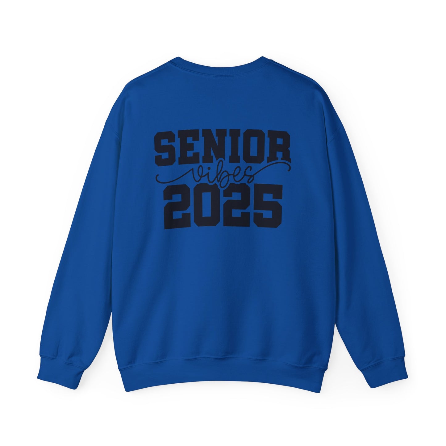 Crewneck | Senior 2025