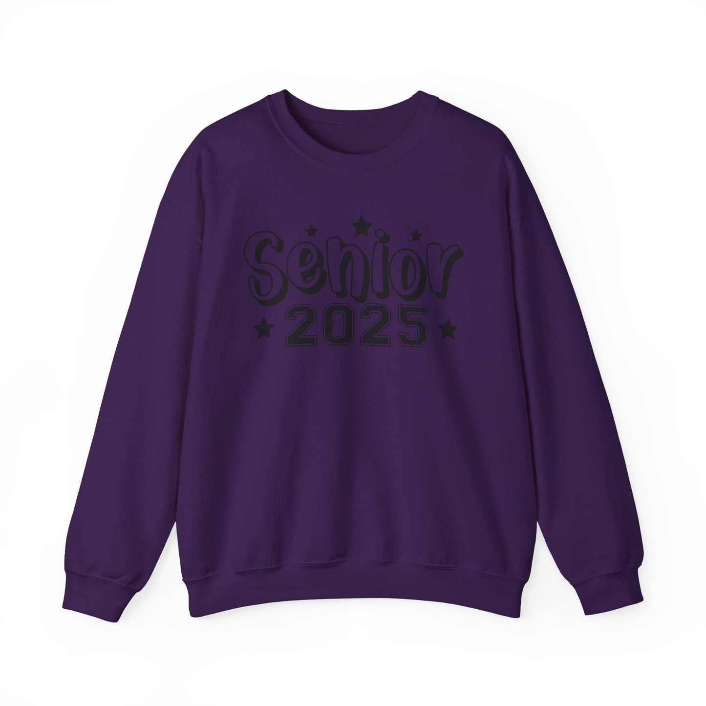 Crewneck | Senior 2025