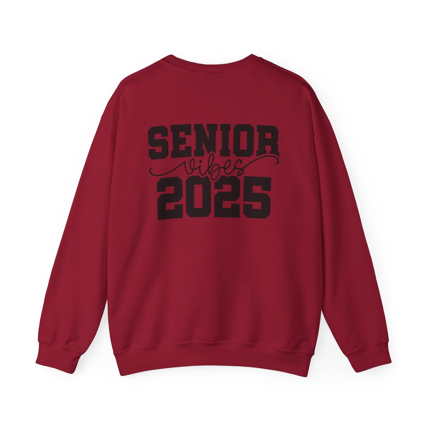 Crewneck | Senior 2025