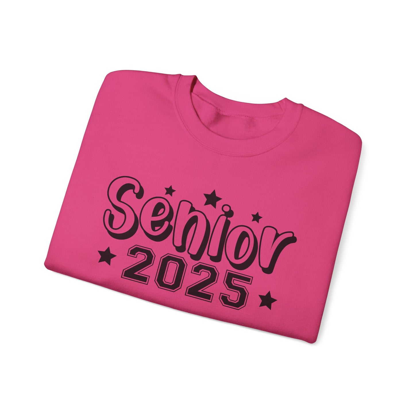 Crewneck | Senior 2025