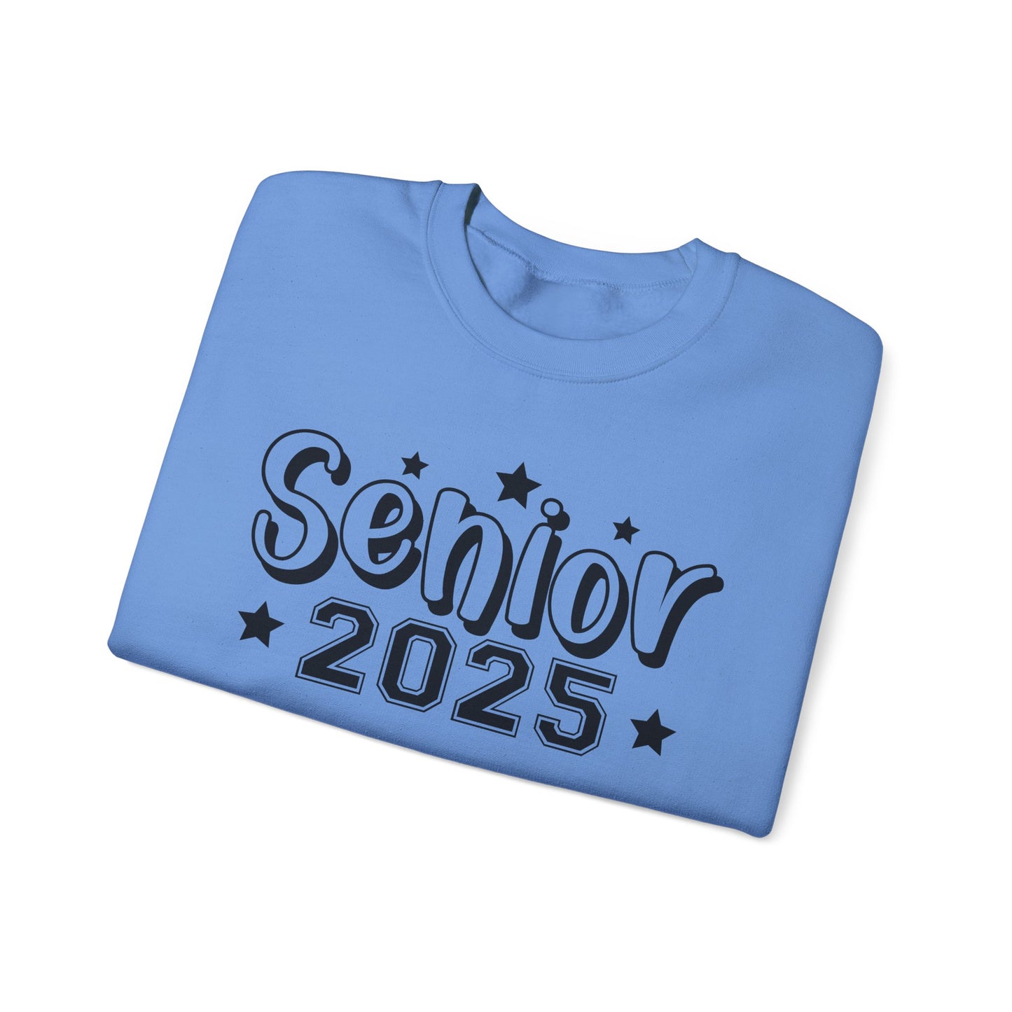 Crewneck | Senior 2025