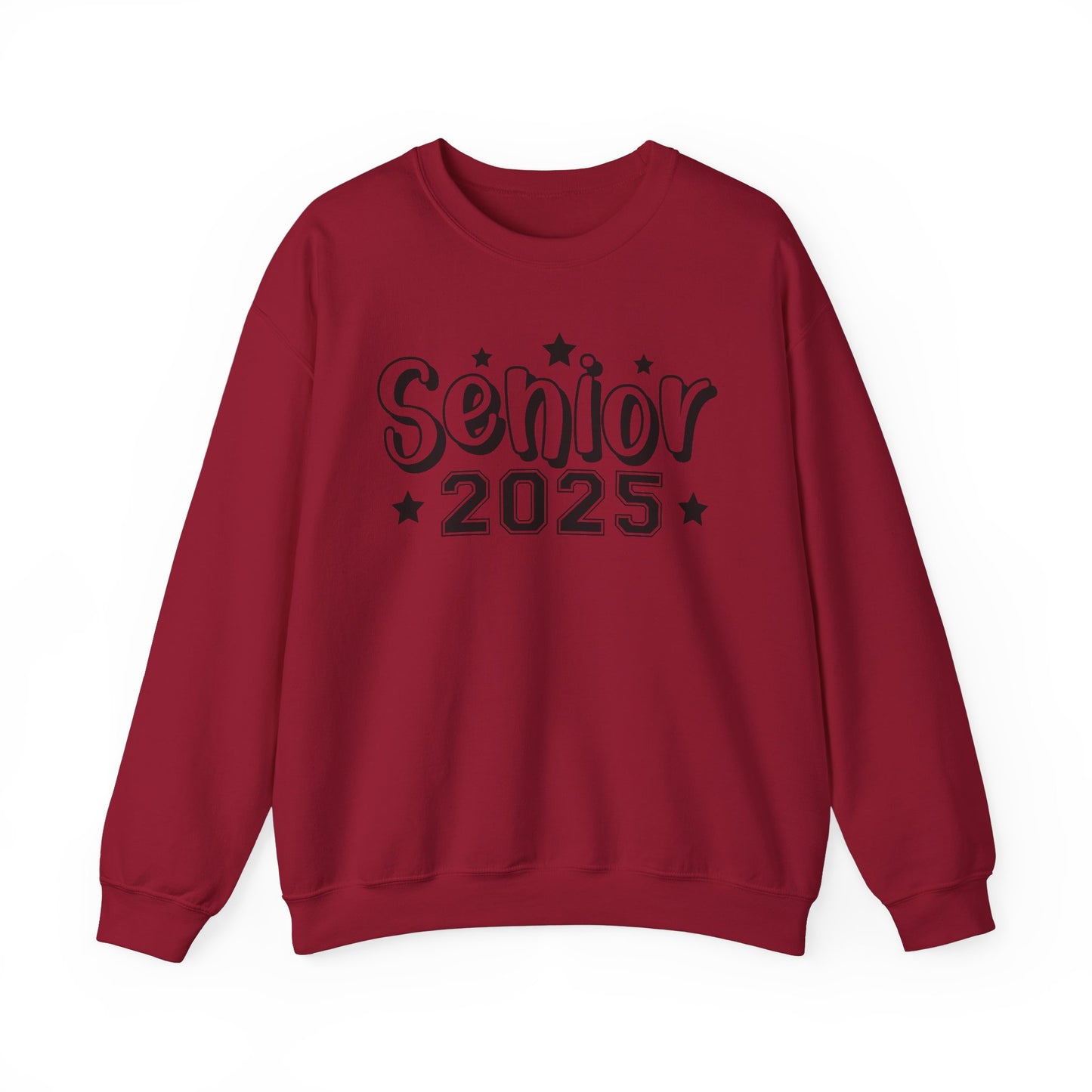 Crewneck | Senior 2025