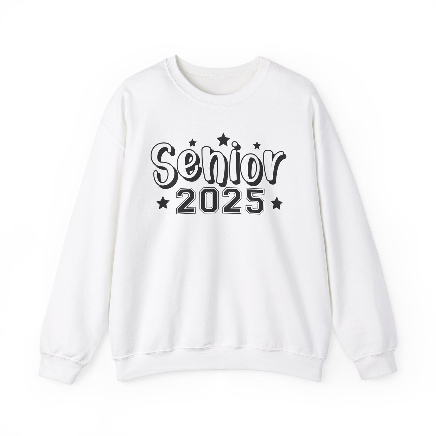 Crewneck | Senior 2025