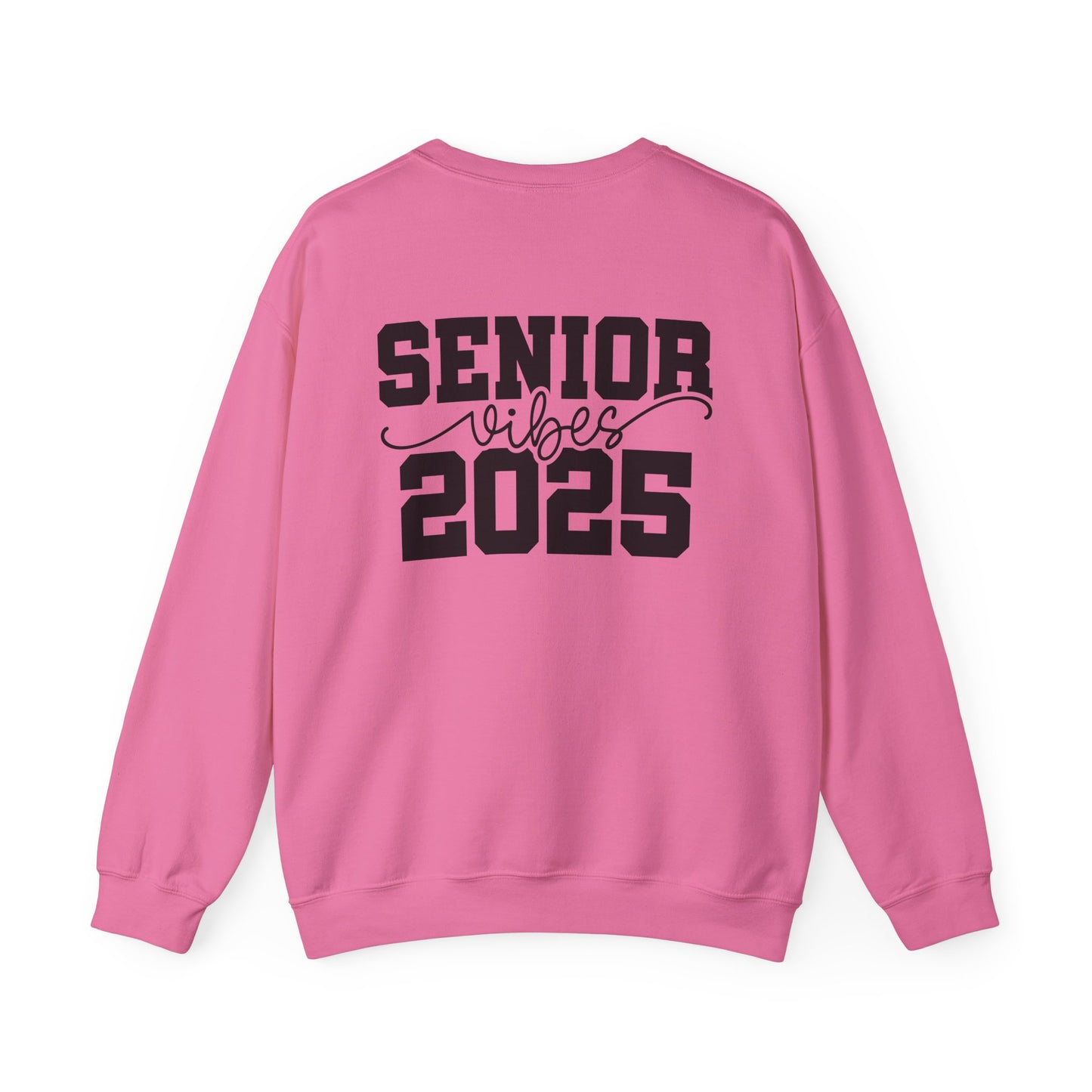 Crewneck | Senior 2025