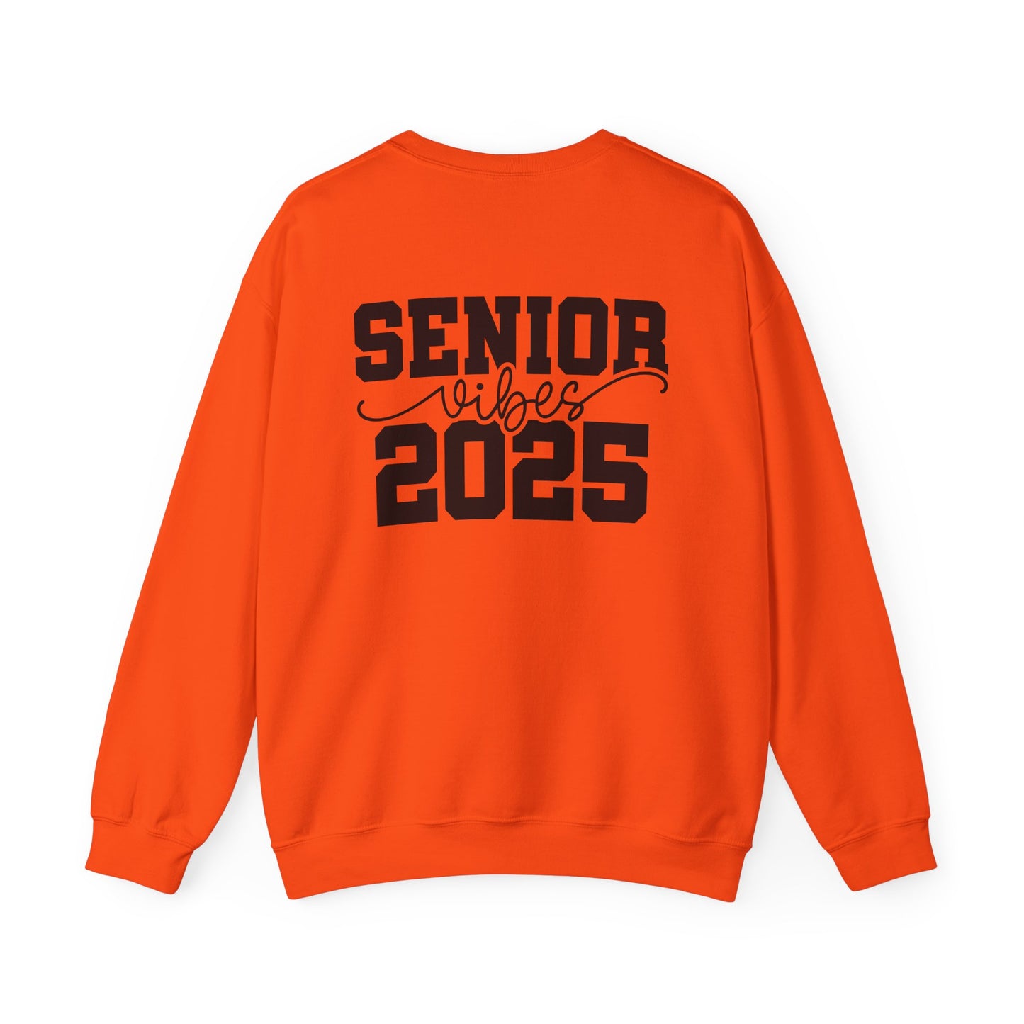 Crewneck | Senior 2025