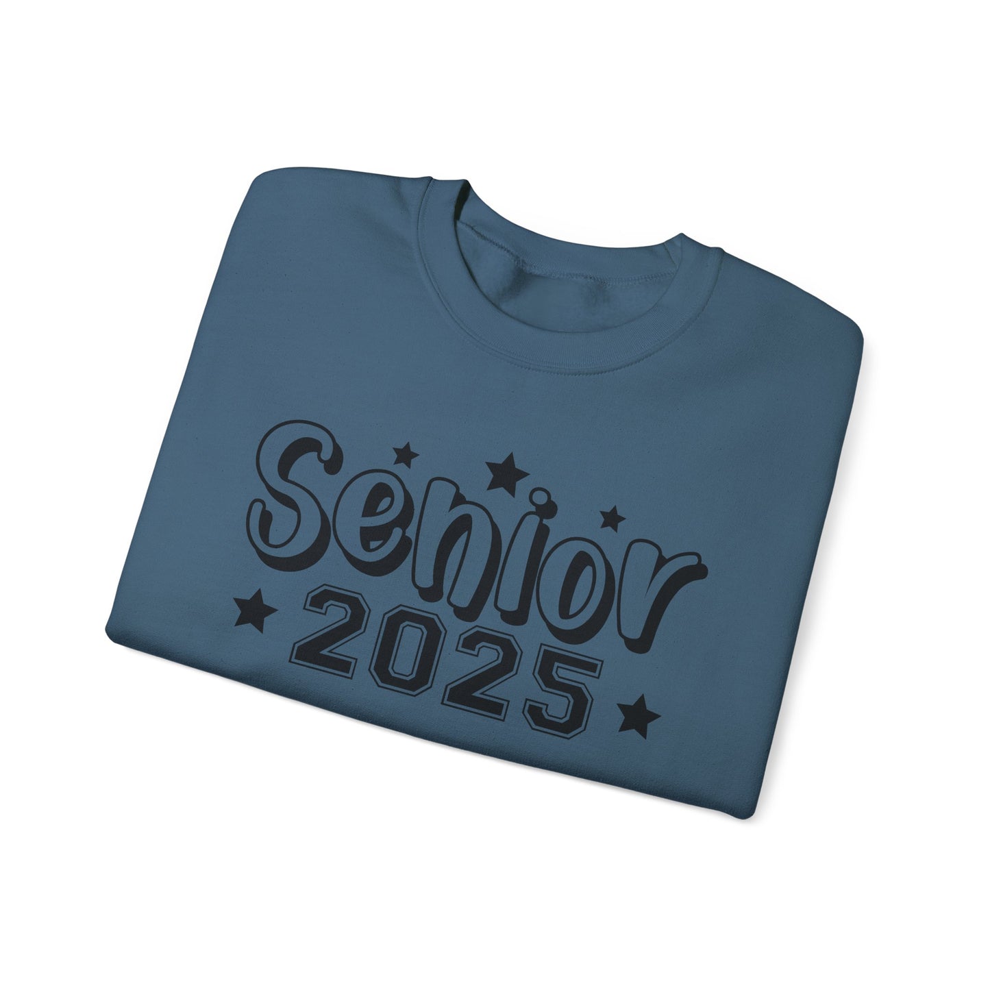 Crewneck | Senior 2025