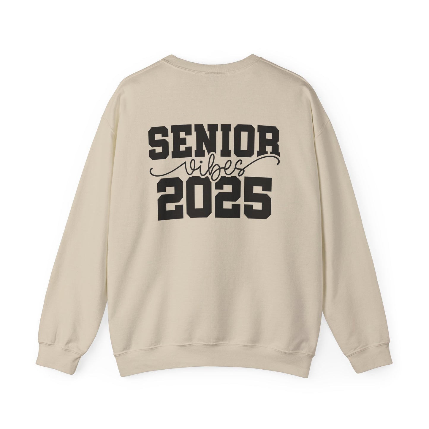 Crewneck | Senior 2025