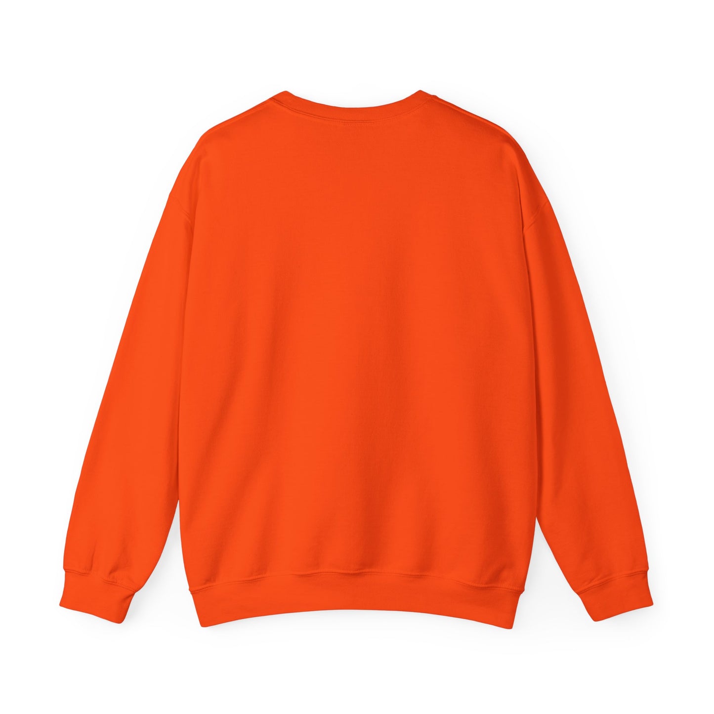 Crewneck | Running On ....
