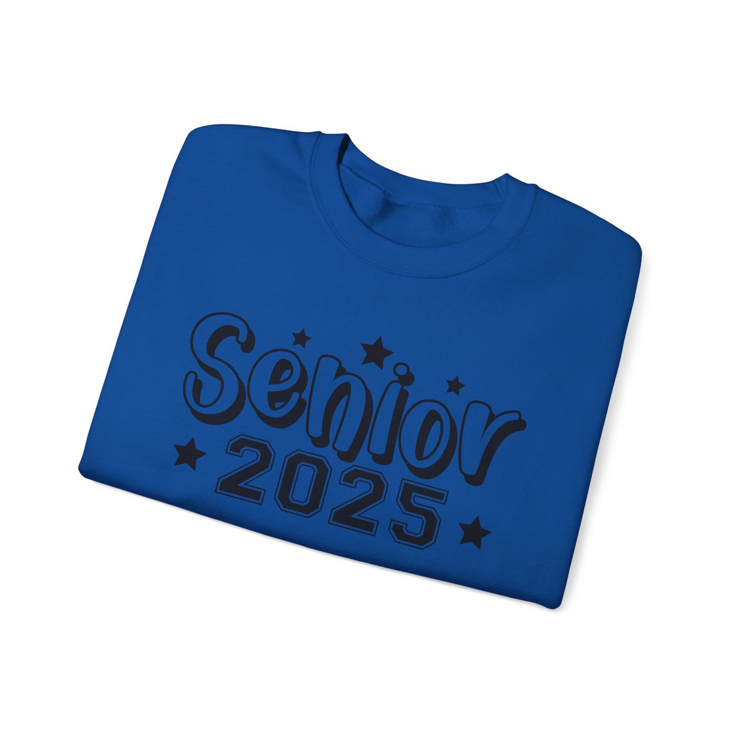 Crewneck | Senior 2025