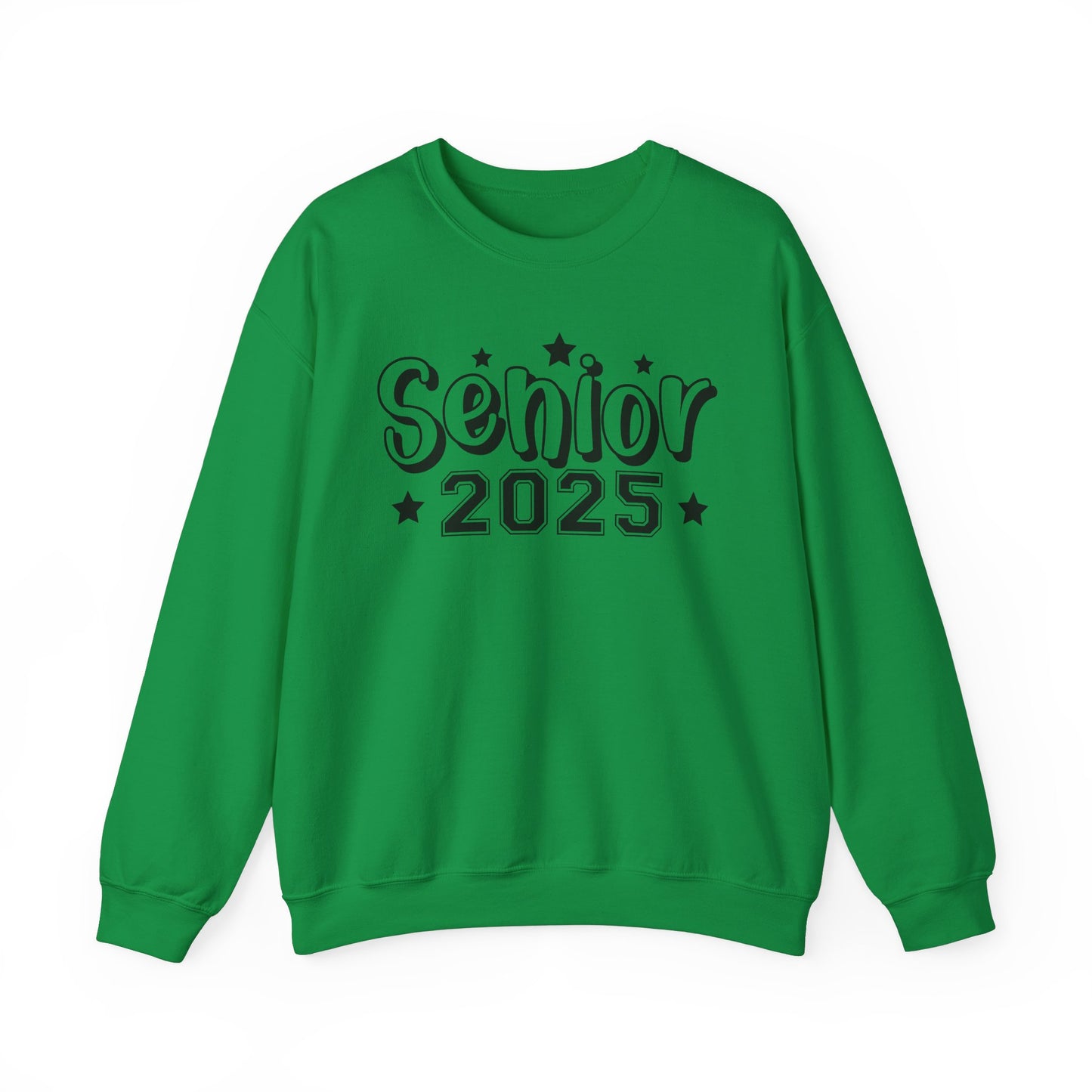 Crewneck | Senior 2025