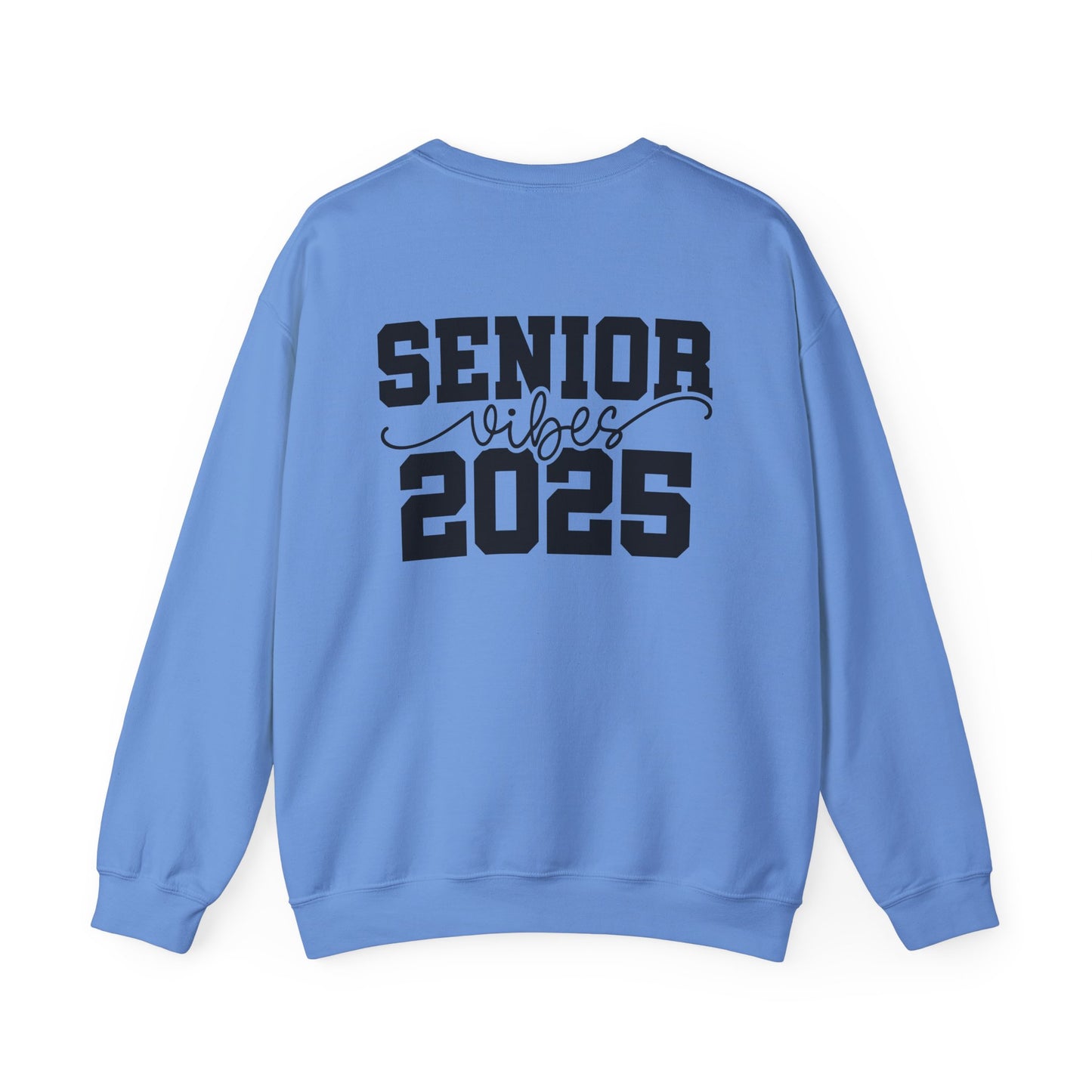 Crewneck | Senior 2025