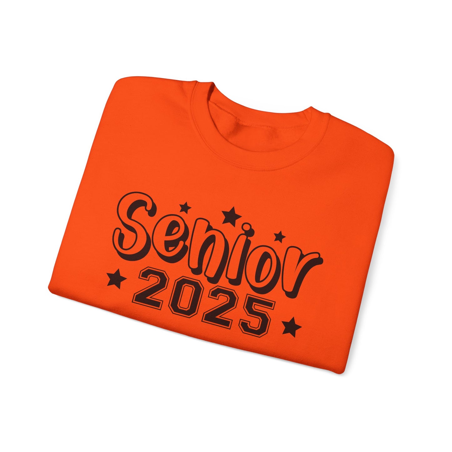 Crewneck | Senior 2025