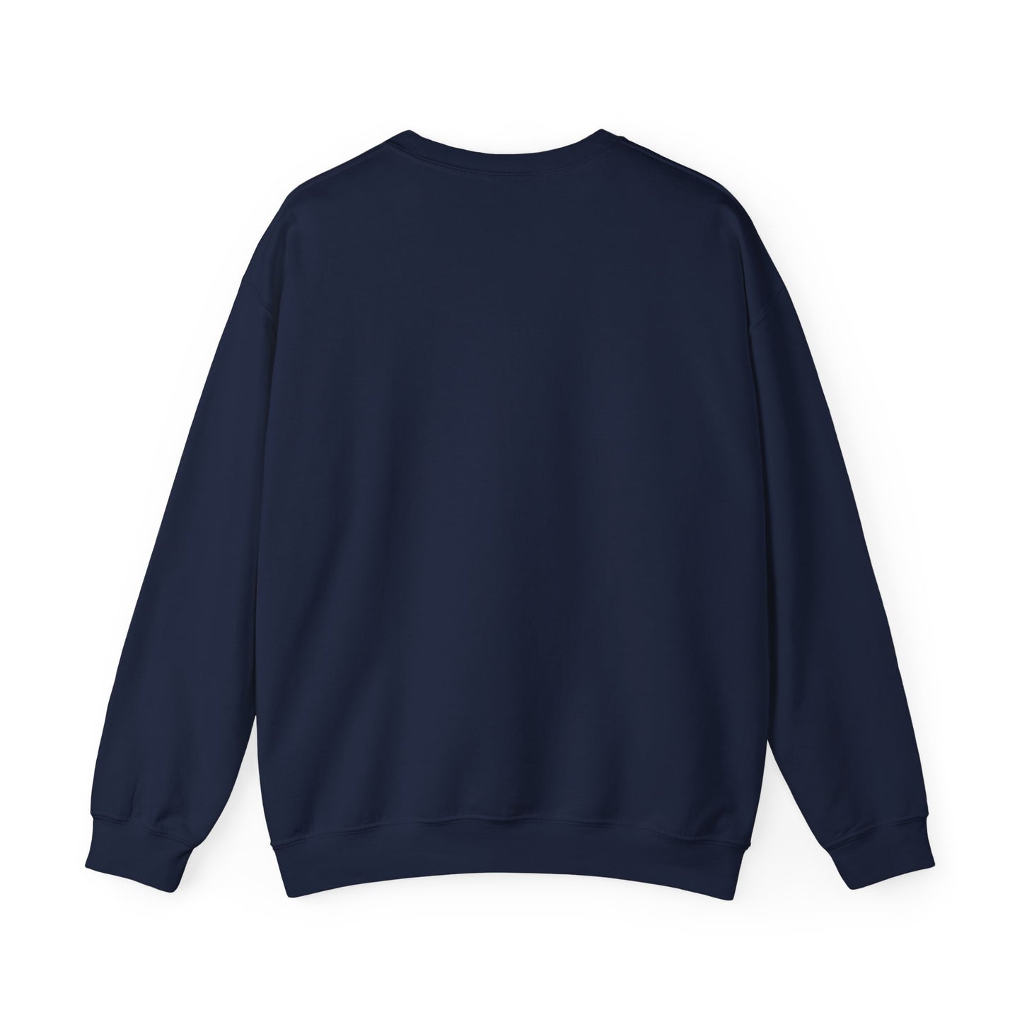 Crewneck | Running On ....