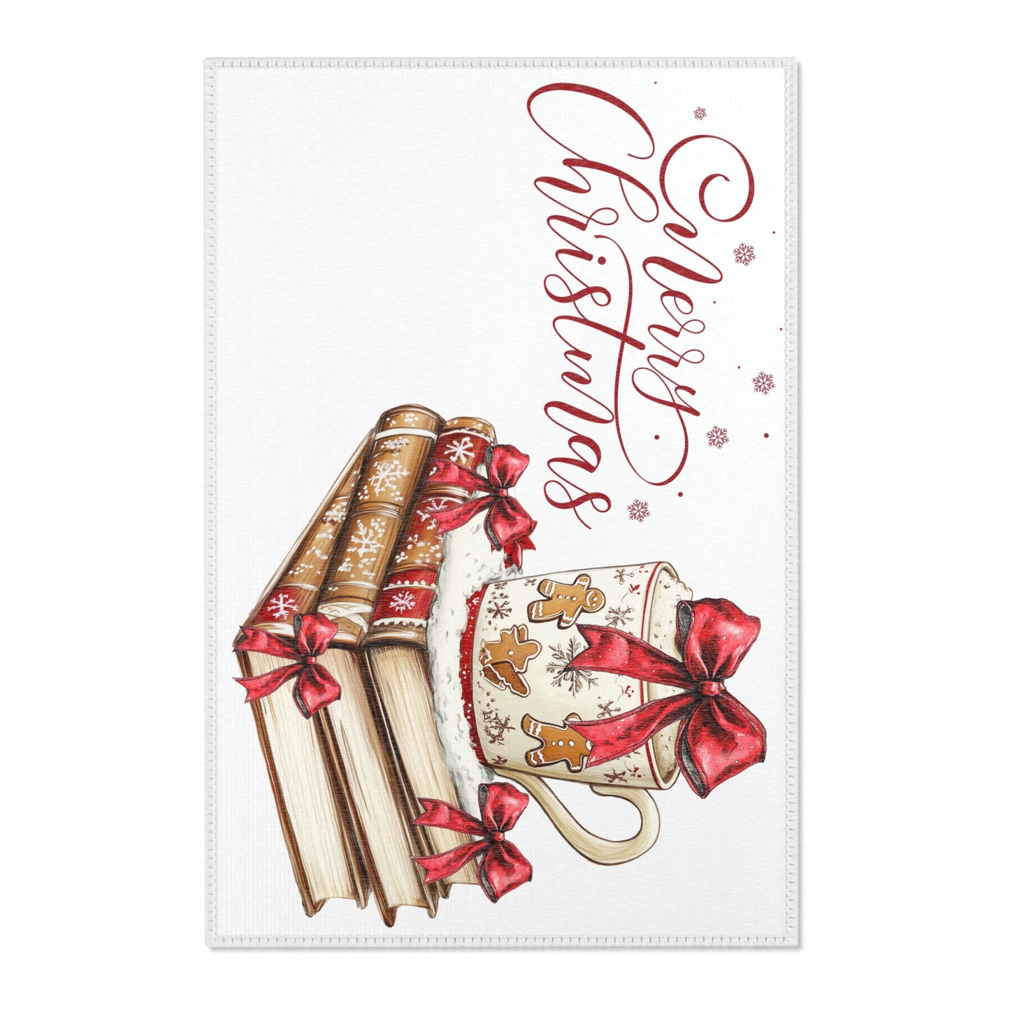 Rug | Holiday Cozy