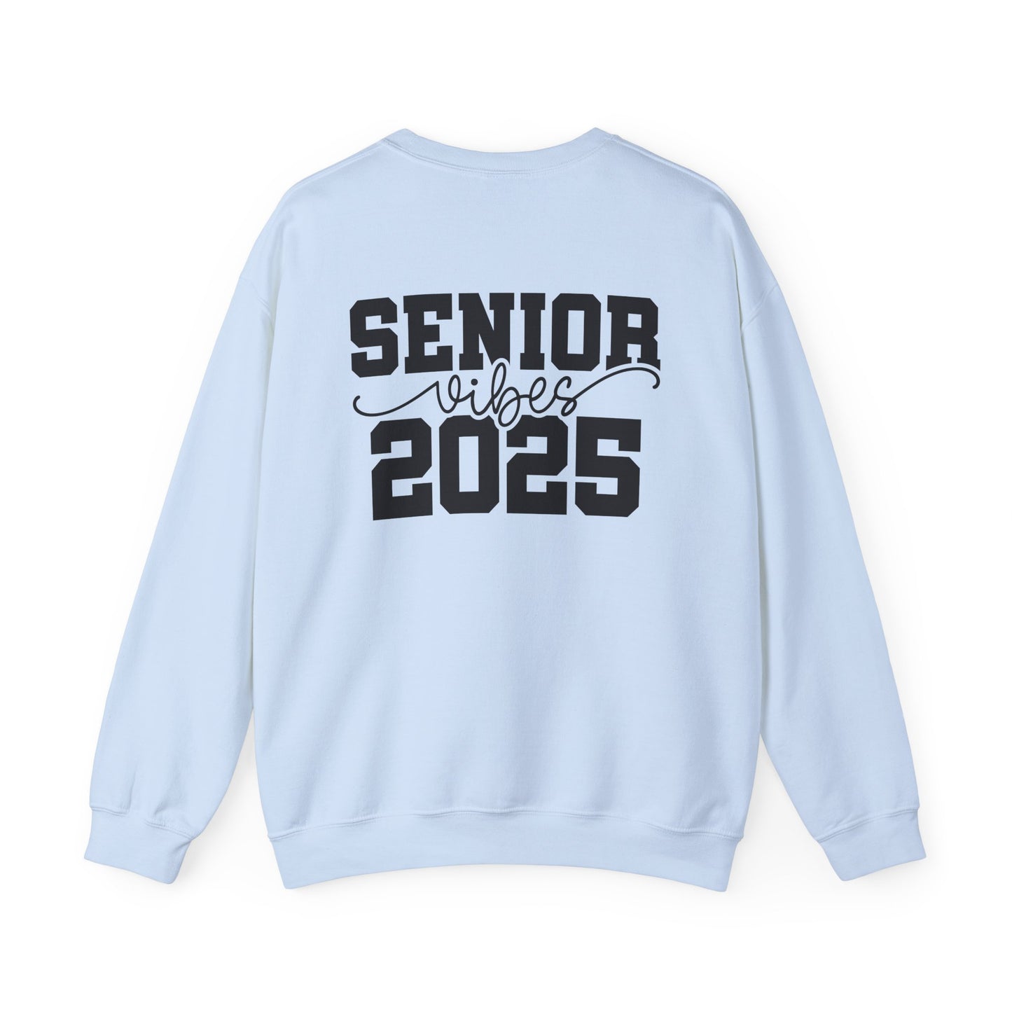 Crewneck | Senior 2025
