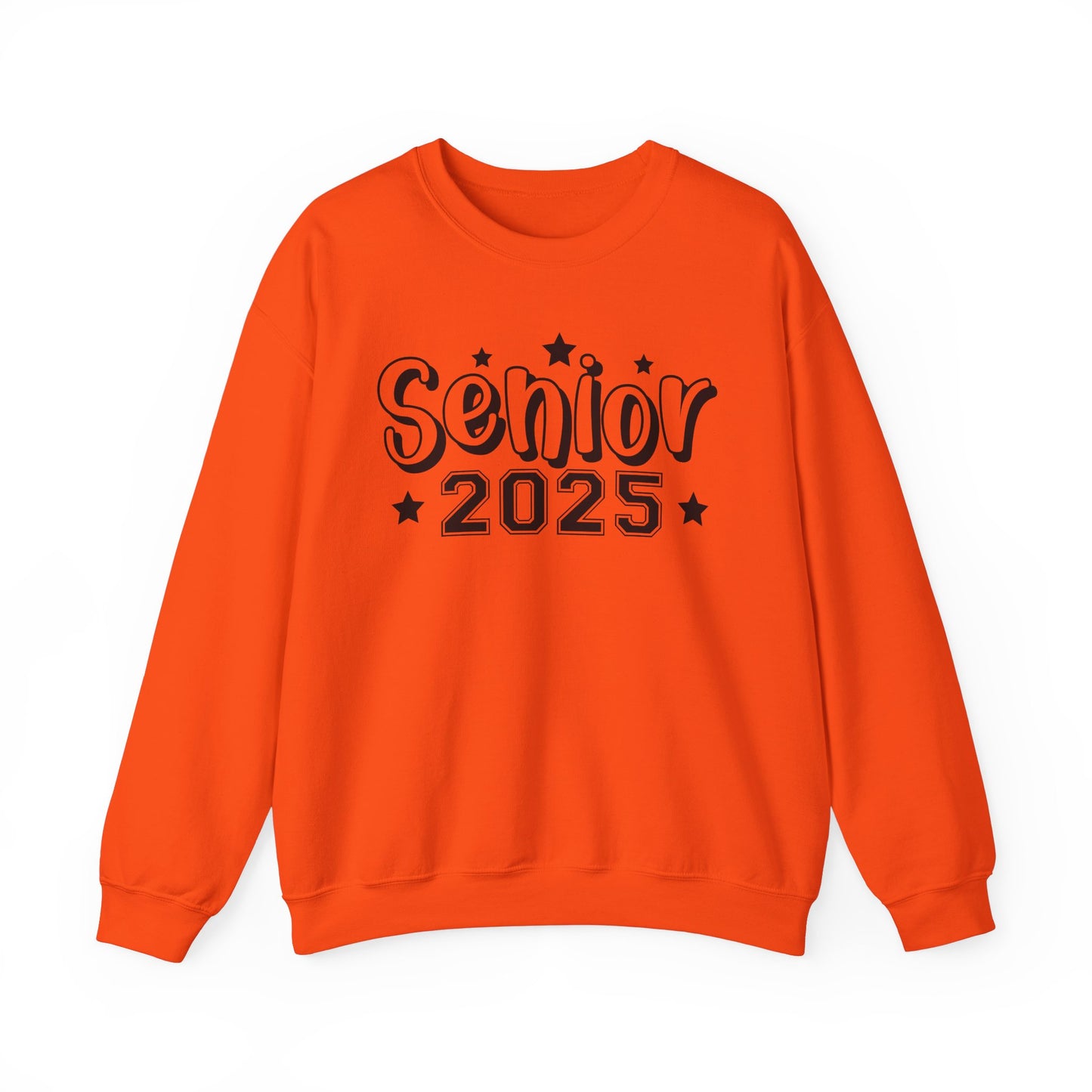 Crewneck | Senior 2025