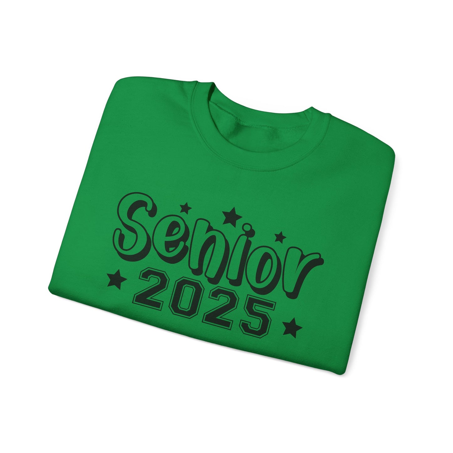 Crewneck | Senior 2025