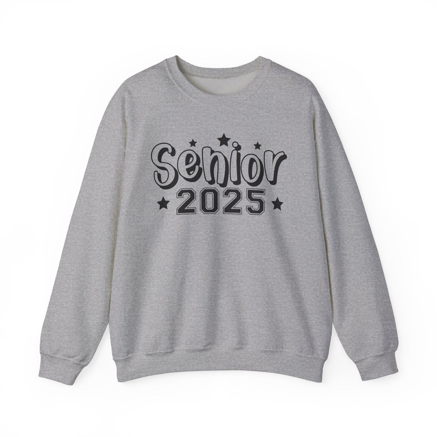 Crewneck | Senior 2025